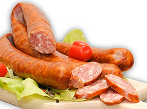 kiełbasa bydgoska