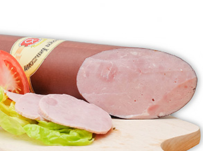 kiełbasa krakowska