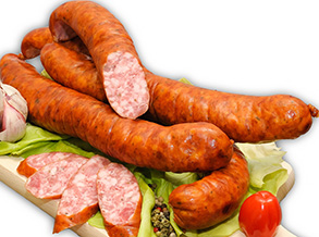 kiełbasa polska
