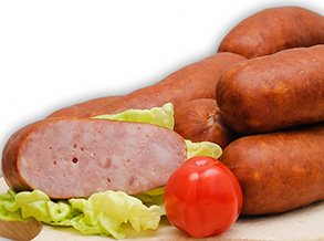 kiełbasa pyszna