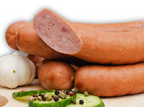 kiełbasa rusztowa