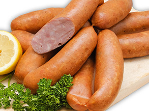 kiełbasa śląska