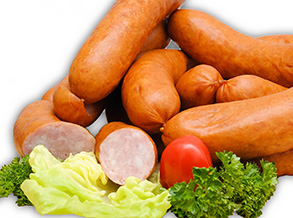 kiełbasa śniadaniowa