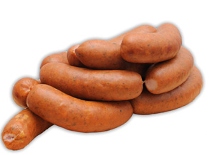 kielbasa zwyczajna