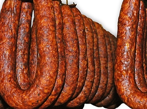 krucha gorąca