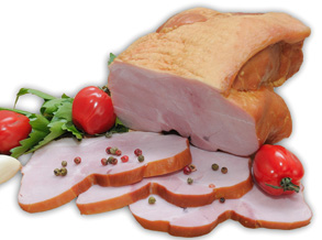 ogonowka wiejska